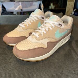 Nike Air Max 1 PRM Hemp 2022